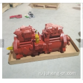R215-7C Гидравлический насос 31N6-19060 K3V112DT-17ER-9N5P-L